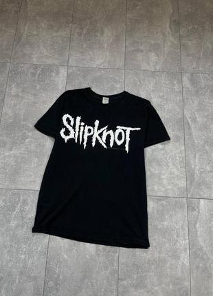 Slipknot футболка