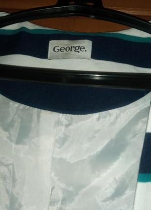 Жіночий піджак goerge3 фото