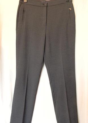 Жен.брюки marks&spencer slim leg р.40(eur)