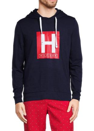 Мужское худи tommy hilfiger