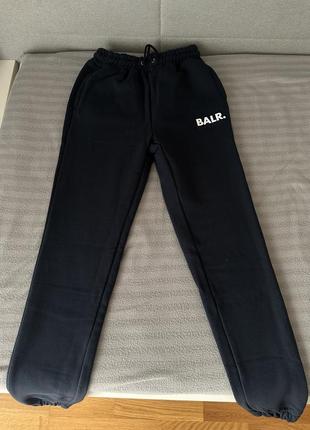 Спортивные штаны balr