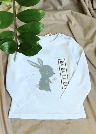 Кофта /реглан