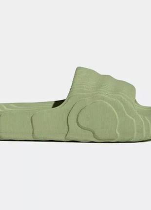 Шльопанці adidas adilette (39-40)