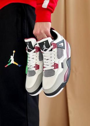 Nike jordan кросівки чоловічі