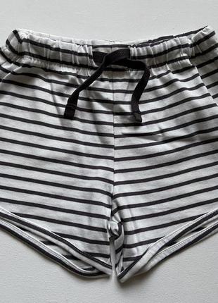 Шорти для дівчинки від h&m 2