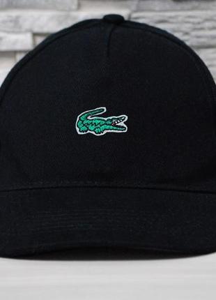 Кепка бейсболка lacoste