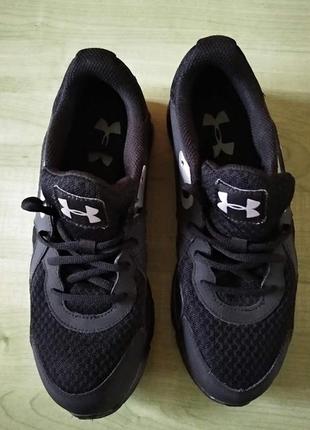 Кросівки чоловічі under armour4 фото