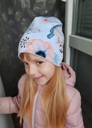 Шапка