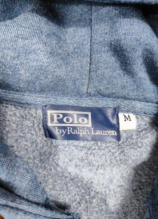 Мужская кофта polo ralph lauren3 фото