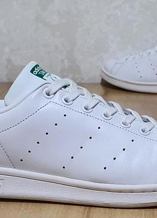 Кроссовки adidas "stan smith" 43.5-44р/28.5см