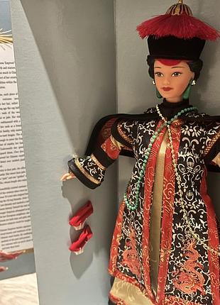 Лялька barbie mattel chinese empress 1996 року