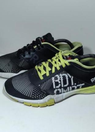 Кросівки reebok р.39 (25,5)