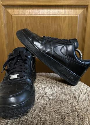 Кроссовки nike air force 1 low (оригинал)