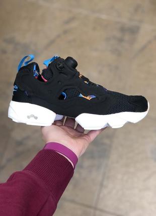 Кроссовки reebok instapump fury,оригинал❗️❗️❗️