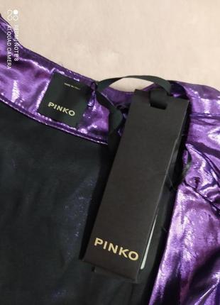 Блуза pinko6 фото