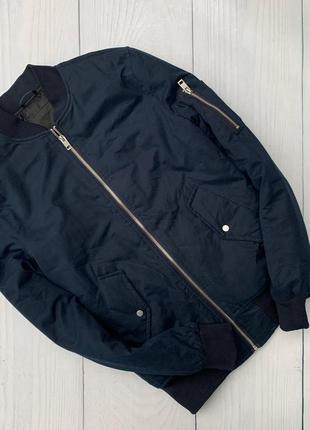Курточка /бомбер new look