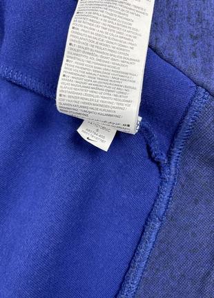 Nike tech fleece жіноча кофта худі оригінал8 фото