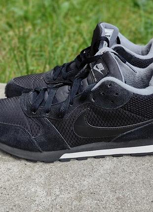 Кросівки nike р.40 (25,5 см) 5