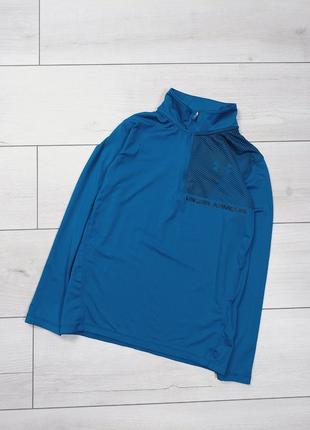 Спортивна кофта under armour оригінал