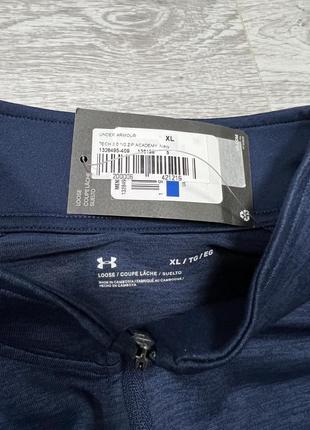 Кофта для тренувань under armour4 фото