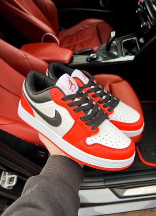 Кросівки inflict independent hyperfuse nike air women shoes 1 chicago
