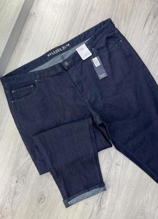 Крутые джинсы m&s