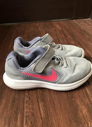 Кросівки nike 2