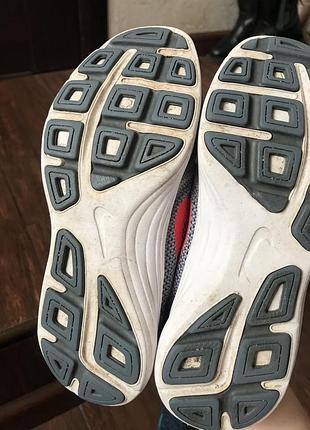 Кросівки nike 3