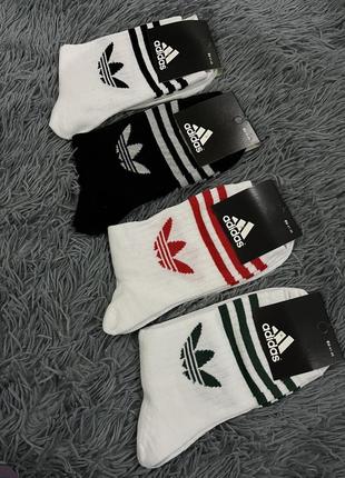 Шкарпетри adidas