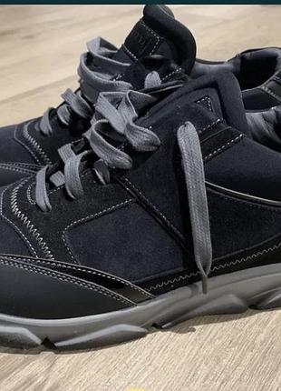 Кросівки lanciotti de' verzi