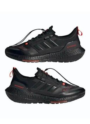 Кроссовки adidas ultra boost 21 BSDx - gore-tex