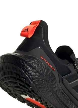 Кросівки adidas ultra boost 21 gtx - gore-tex5 фото