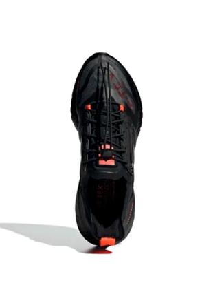 Кросівки adidas ultra boost 21 gtx - gore-tex2 фото