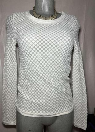 Белоснежная кофточка, размер с,