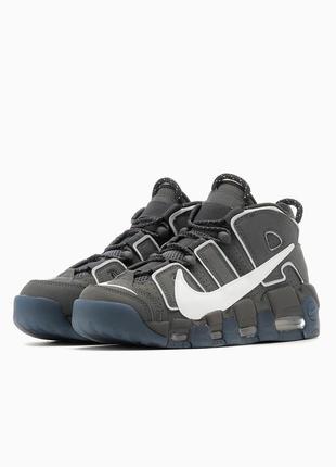 ❕оригінальні кросівки чоловічі "nike air more uptempo ""copy paste""" dq5014-068