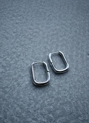 Сережки 925 проба