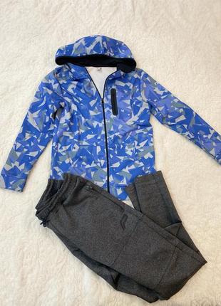 Спортивний костюм