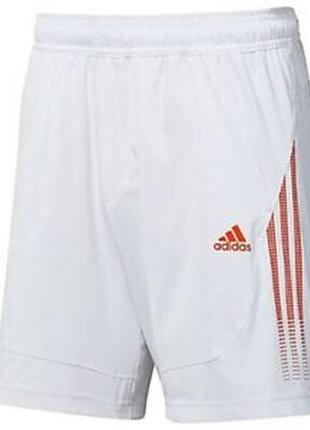 Спортивные теннисные шорты adidas climacool response