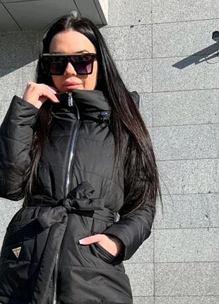 Куртка женская.