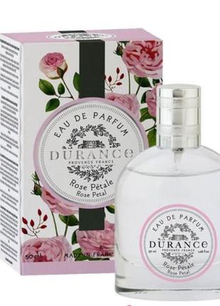 Набор durance rose petal eau de parfum3 фото