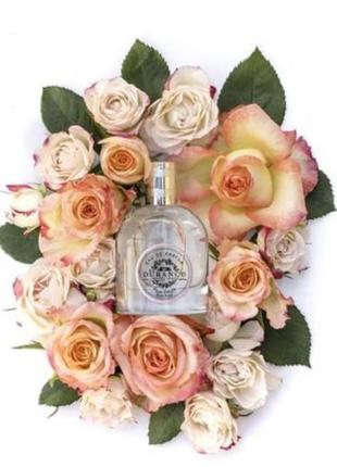 Набор durance rose petal eau de parfum2 фото