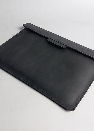 Шкіряний чохол для планшета, чохол для планшета з натуральної шкіри, якісний шкіряний чохол