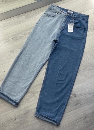 Крутые джинсы мotel7 фото