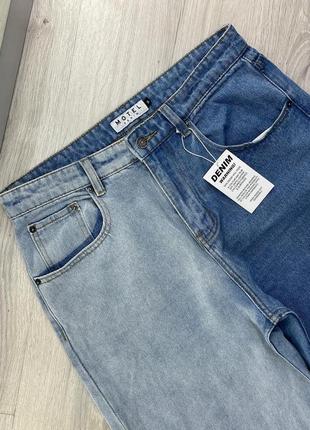 Крутые джинсы мotel4 фото