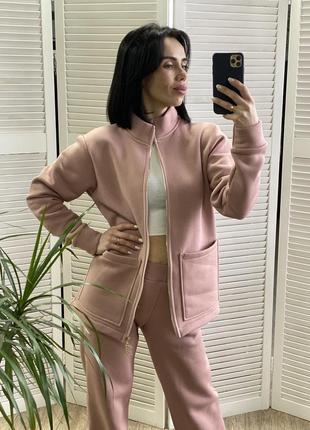 Спортивний костюм жіночий