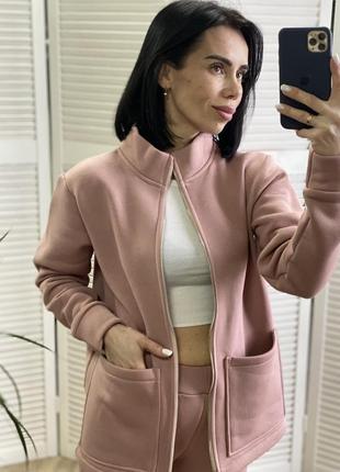 Спортивний костюм жіночий