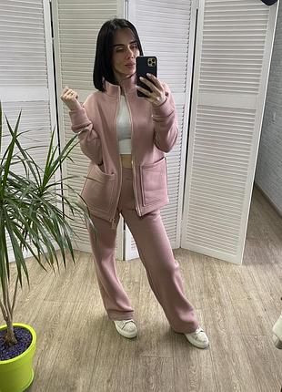 Спортивний костюм жіночий
