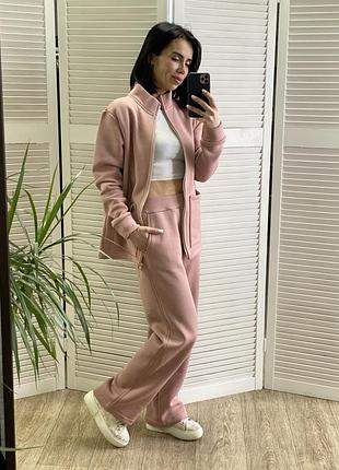 Спортивний костюм жіночий