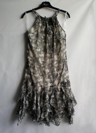 Распродажа! женское платье сарафан датской бренда vero moda