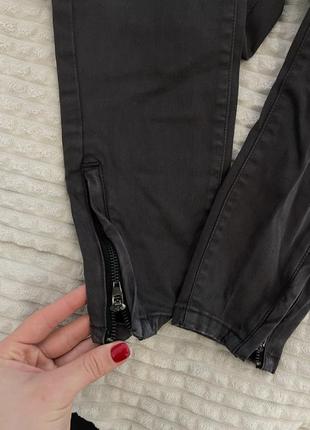 Штани calvin klein 4